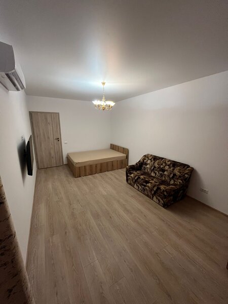 Popesti-Leordeni Metrou Berceni