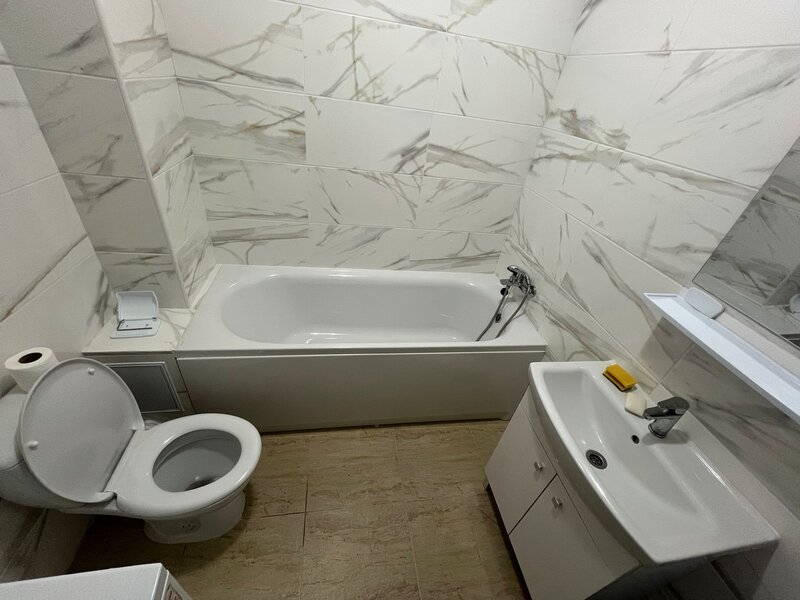 Popesti-Leordeni Metrou Berceni