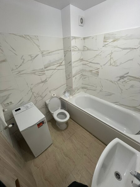 Popesti-Leordeni Metrou Berceni