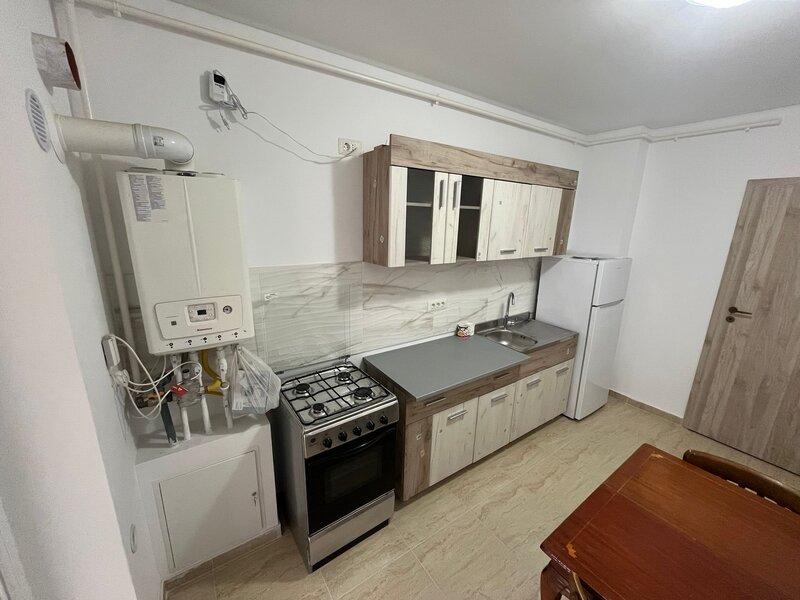 Popesti-Leordeni Metrou Berceni