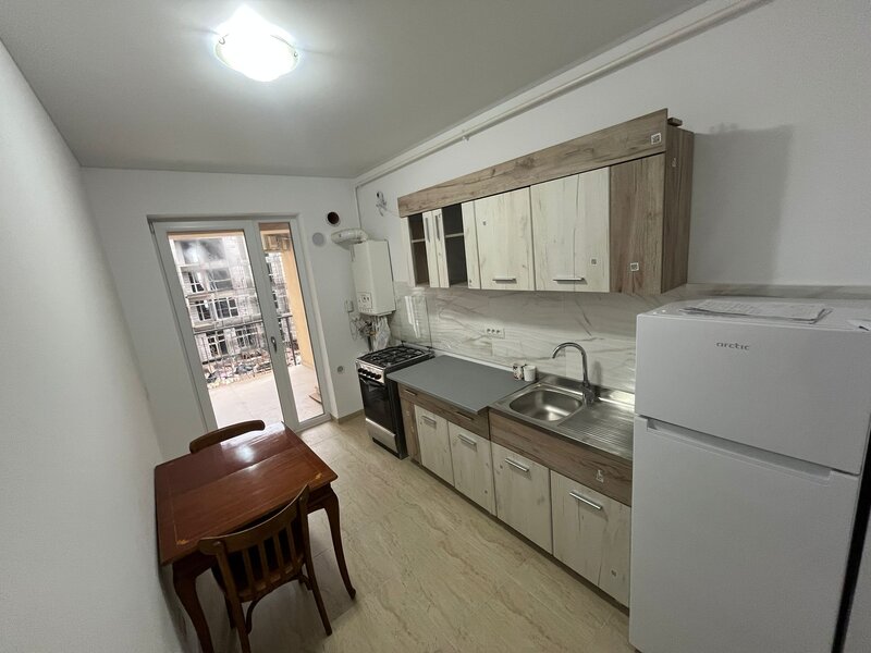 Popesti-Leordeni Metrou Berceni