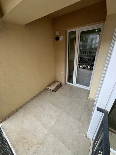 Popesti-Leordeni Metrou Berceni