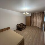 Popesti-Leordeni Metrou Berceni